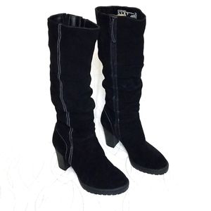 3/$50 Canon River Blues Leather Boots!